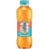 San Benedetto, Thè Deteinato alla Pesca, 500 ml, Senza Teina e Glutine, Bevanda Fresca e Dissetante, Tappo Click, con Poche Calorie. (Confezione da 6)