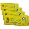 Pescantina, Ventresca di tonno all'olio extravergine di oliva bio, 111g (Confezione da 4)