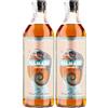 PALMARÈ CARAMELO Rum (Confezione da 2)