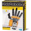 4M KidzRobotix Mano Robotica Motorizzata — Kit Educativo STEAM per Bambini, Impara Robotica e Anatomia, Giocattolo Scientifico Divertente, Da 8 Anni, 00-03407