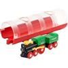 BRIO - Treno a Vapore e Tunnel, 33892