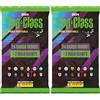Panini Top Class FIFA 2024 Trading Cards Fat Pack 24 2 Carte Holo Giants, 004892B26FPF (Confezione da 2)