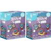 Funko Mystery Mini - Disney - Stitch in Costume - 1 Of 12 To Collect - Styles Vary - Disney: Lilo & Stitch- Figura in Vinile da Collezione - Idea Regalo - Merchandising Ufficiale - Movies Fans
