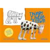 Seltmann Publishers GmbH Things I Have Drawn: Das Memo-Spiel (Deutsche Ausgabe)
