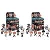 Funko Mystery Mini - Jujutsu Kaisen - 1 Of 12 To Collect - Styles Vary- Figura in Vinile da Collezione - Idea Regalo - Merchandising Ufficiale - Giocattoli per Bambini e Adulti - Anime Fans