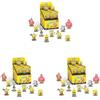 Funko Mystery Mini - SpongeBob Squarepants 25th - 1 Of 12 To Collect - Styles Vary- Figura in Vinile da Collezione - Idea Regalo - Merchandising Ufficiale - Giocattoli per Bambini e Adulti