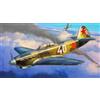 Zvezda 924837-1/48 YAK-7B - Scala 1:48