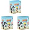 Funko Mystery Mini - Naruto - 1 Of 12 To Collect - Styles Vary- Figura in Vinile da Collezione - Idea Regalo - Merchandising Ufficiale - Giocattoli per Bambini e Adulti - Anime Fans e Display