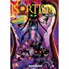 Cronaca di Topolinia Sortisia. Dea oscura. Con litografia. Quenta Palkon (Vol. 4)