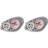Pritt, 2141803, Correttore Compact Flex Roller, 4,2mm, 1 pezzo (Confezione da 2)