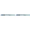 Uni-Ball - Penna a sfera, Blu, 0.4, 1 pezzo (Confezione da 2)