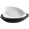 MÄSER - Set di piatti in ceramica Glendale