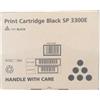 RICOH 406218 NERO TONER - 5000 PAGINE PER AFICIO SP3300D