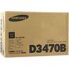SAMSUNG SU672A NERO TONER - 10000 PAGINE PER ML-3470D
