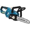 Dedra Sega a catena a batteria 18 V, DEDRA SAS + ALL DED7095ML 250 mm, Oregon90 5,6 m/s, con catena senza batteria e caricatore in cartone, ideale per legna da ardere e alberi