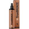 Carnium Botanicals True BRONZE - Olio Abbronzante, 150 ml | Olio Corpo Naturale, Burro di Cacao & Beta Carotene, Intensificatore Idratante