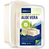 WoldoClean Sapone Base alla glicerina 1kg con aloe vera - per la produzione di sapone