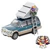 TOMYTEC NUOVO TOMYTEC Tomica Limited Vintage Neo scala 1/64 LV-N206c Mitsubishi Pajero