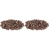 Browin 749950 Ciottoli di Argilla - Clay Pebbles 10-20 mm, 5l (Confezione da 2)