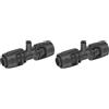 Gardena Micro-Drip-System Raccordo a T per microspruzzi: per collegare tubi da 13 mm e microspruzzo, irrigazione piante automatica, tecnica di collegamento Quick & Easy, riutilizzabile (13206-20)