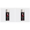MAXMEYER Spray Coloral 0.4L Ral 9010 Bianco Lucido (Confezione da 2)