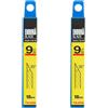 Tajima Cutter Coltello 30° (Confezione da 2)