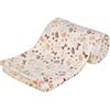 TRIXIE 37179 - Coperta Lingo, 150 x 100 cm, bianco/beige
