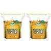 Oxbow Orchard Grass Hay, 425 g (Confezione da 2)