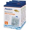 Aqueon Quietflow - Cartucce filtranti (9 Pezzi), Grandi