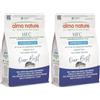 Almo Nature HFC Our Best - Sterilised - Croccantini per Gatti Adulti Sterilizzati o Poco Attivi - Spigola E Orata Freschi - Urinary Help, Altamente Digeribili, Human Grade, Senza Glutine - 300g