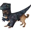 California Costumes Pupasaurus Rex - Costume per cani, taglia S, colore: Verde scuro