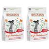 almo nature Holistic Maintenance XS-S, Crocchette per Cani Adulti con Manzo Fresco - Sacco da 2 kg (Confezione da 2)