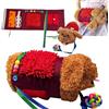 Mocoli Coperta per Chi Soffre di Demenza, Giochi per Anziani con Alzheimer Autismo Giocattolo Sensoriale per Chi Soffre di Demenza Coperta Sensoriale Alzheimer Demenza Asperger Ansia Autismo
