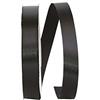 Reliant Ribbon Reliant Nastro Nero, 7/8 Inch X 100 Yards