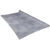 Venilia Pellicola adesiva, Acero marrone, 90cm x 2,6m, Spessore 160μ, Pellicola autoadesiva per mobili o cucina, carta da parati, PVC senza ftalati, Prodotto in UE