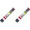 Marabu MR180309638 - Vernice Tessuti e Materiali (Confezione da 2)