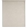Estoralis | SELENE | Tenda a rullo | Traslucida tinta unita | Beige | 80 x 255 cm (larghezza/altezza) dimensione del tessuto 77 x 250 cm. | Tende per finestre e porte