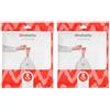 Brabantia PerfectFit Bags, Code B, 5L, 40 Bags (Confezione da 2)
