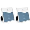 Zilverstad Sweet Memory 15x15 Metal Portrait Glossy 6149660 (Confezione da 2)