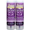 Aleene's Duncan Always Ready Fast Grab Tacky Colla 113,4 g (Confezione da 2)