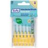 TEPE PRODOTTI IG.ORALE SRL Tepe Scovolino Xsoft Giallo 0,7mm 6 Pezzi