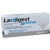 ITALCHIMICI SPA Lacdigest Lactofree 30 Compresse Masticabili