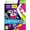 Ubisoft Just Dance 3 - Kinect Required (Xbox 360) [Edizione: Regno Unito]