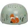 A LITTLE LOVELY COMP Luce led proiettore amici della foresta stelle - a little lovely comp