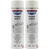 Presto 218200 Universal Primer Bianco 500 ml (Confezione da 2)
