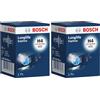Bosch 1987302048 Lampada di Autoveicolo (Confezione da 2)