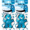 Little Joe Paper Ocean (Confezione da 2)