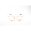 RAY-BAN vista RAY-BAN RB 3447v ROUND METAL