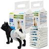 BPS BUENA PET SHOP BPS - Mutandine igieniche per cani e animali domestici, in 5 misure a scelta