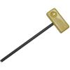 Fluid Onlinehandel e.K. 27006-30 Chiave a brugola Ricambio per la sega circolare da banco PROXXON 27006 KS230